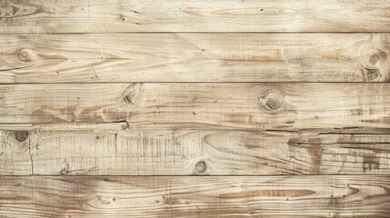 Fototapeta premium Light wood texture background with old natural pattern. Natural apple wood texture