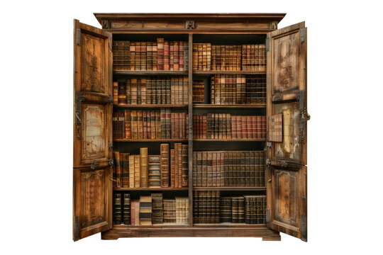 recommend clip art: Archive isolated on transparent background