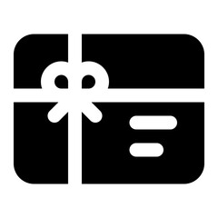 voucher icon for illustration