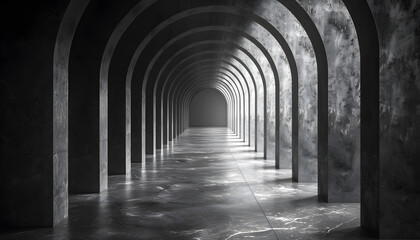 Obraz premium minimalist wall wallpaper