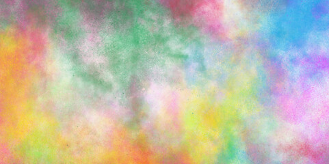abstract colorful watercolor stains background, soft color watercolor paper texture background,  painted watercolor background design with paint and colorful stains.