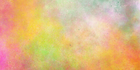 abstract colorful watercolor stains background, soft color watercolor paper texture background,  painted watercolor background design with paint and colorful stains.