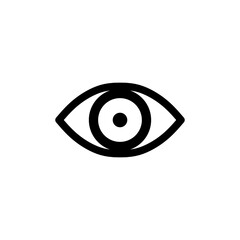 Eye icon 
