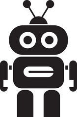 Robot Avatar Icon