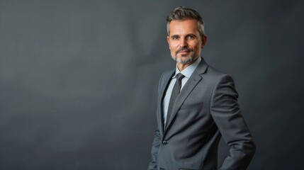 Fototapeta premium Corporate Trainer