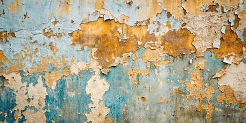 Grunge wall texture background with peeling paint and rough surface, grunge, wall, texture, background, peeling paint, rough