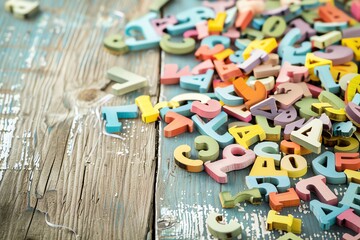 Visual representation of breaking words into syllables, Dyslexia, Phonemic awareness