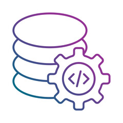 Data Base icon