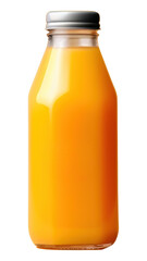 PNG Juice bottle drink refreshment.