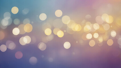 Obraz premium rainbow-colored background, blurred background of blurred light