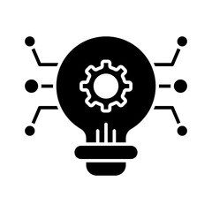 Light Bulb icon