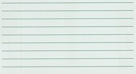 light green lined paper texture background