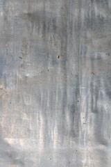 Background steel aluminium texture