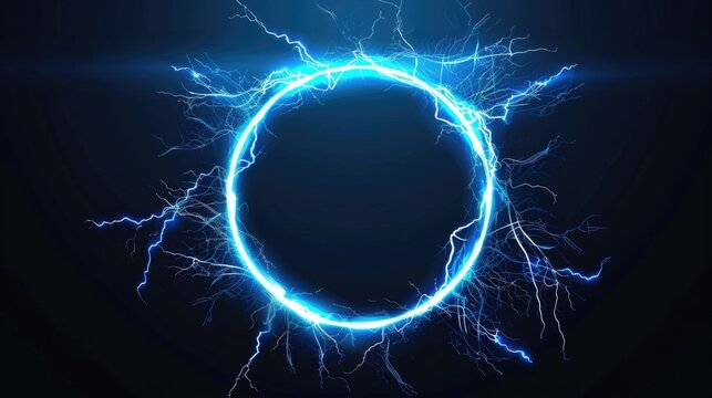 Ring light background discount