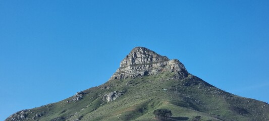 Lion's Head