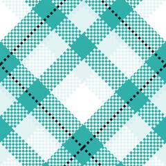 Tartan Pattern Seamless. Pastel Gingham Patterns for Scarf, Dress, Skirt, Other Modern Spring Autumn Winter Fashion Textile Design.