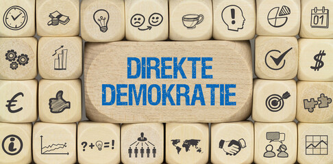 Direkte Demokratie	