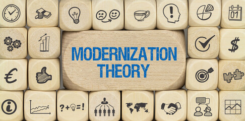 Modernization Theory