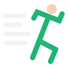 Animation People Character