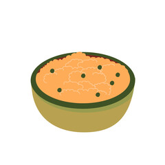 Arabic Food Collection cous cous