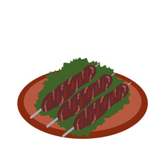  Arabic Food Collection kofta