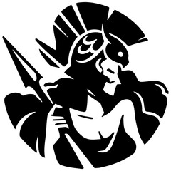 Athena icon