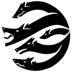 Hydra icon