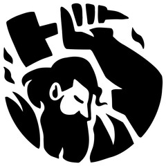 Hephaestus icon