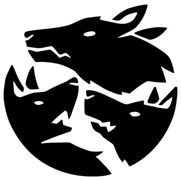 Cerberus icon