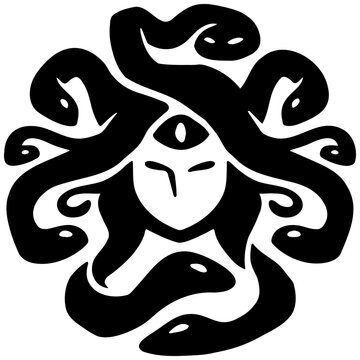 Medusa icon
