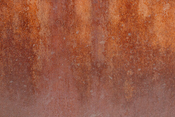 Rusty metal texture background for design