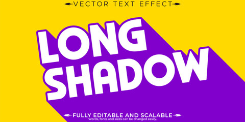 Retro sticker text effect, editable 70s and 80s text style