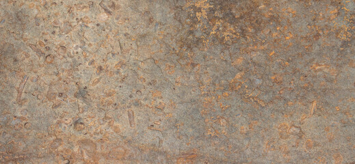 Rusty metal texture background for design