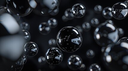 Abstract Bubbles