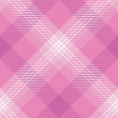 Tartan plaid pattern with texture.