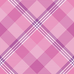 Tartan Plaid Vector Seamless Pattern. Scottish Plaid, Flannel Shirt Tartan Patterns. Trendy Tiles for Wallpapers.