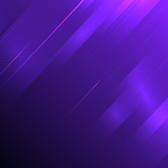Abstract purple background