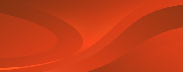 abstract red background