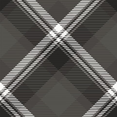 Tartan plaid pattern with texture.