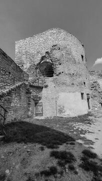 Kamianets-Podilskyi Fortress  -  Zamkova Street, 1, Kamianets-Podilskyi, Khmelnytskyi Region, Ukraine, Europe, 32341