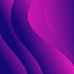 abstract purple background with lines