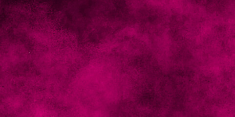 pink grunge paper texture with painting soft textured on wet white paper vector background, watercolor Pink scraped grunge texture, grainy scratched pink watercolor background abstract texture.