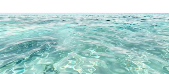 PNG Serene Lagoon horizon outdoors scenery.