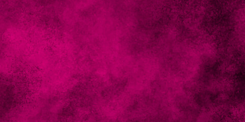 pink grunge paper texture with painting soft textured on wet white paper vector background, watercolor Pink scraped grunge texture, grainy scratched pink watercolor background abstract texture.