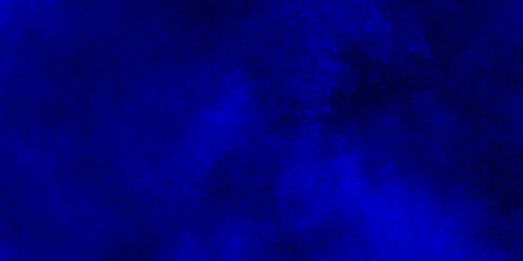 abstract grainy navy blue background texture, blue smoke on grunge background texture, Abstract blue grunge clouds smoke texture background.