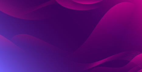 purple abstract background