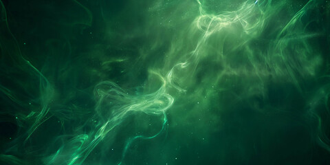 Abstract dark green background for desktop wallpaper