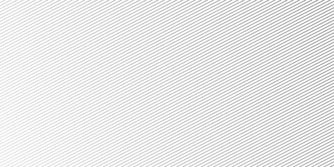 Abstract background wave line elegant white striped diagonal line technology concept web texture. Abstract white background with smooth lines. Dynamic waves vector gradient line.	
