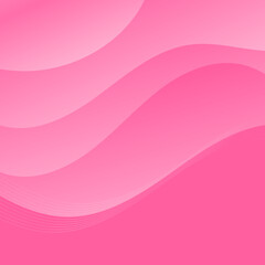 pink abstract background