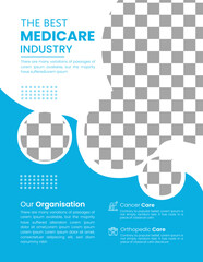 Professional Flyer Design